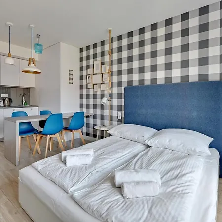 Grand - Tartaczna Sailor Gdansk