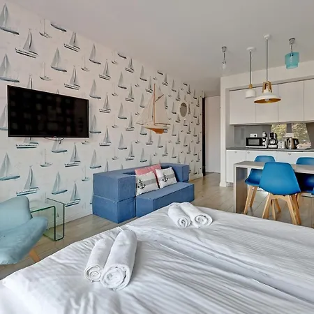 Grand - Tartaczna Sailor