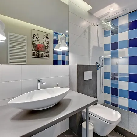 Grand - Tartaczna Sailor *