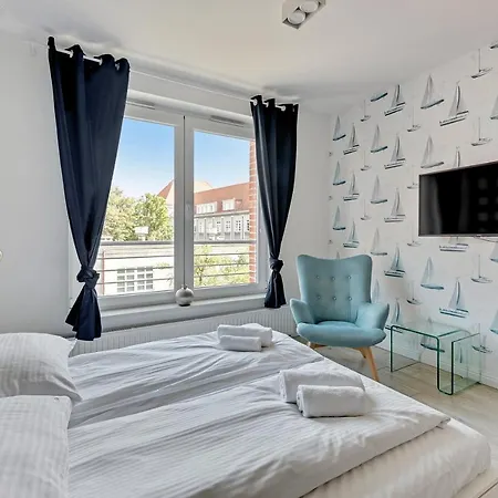 Grand - Tartaczna Sailor