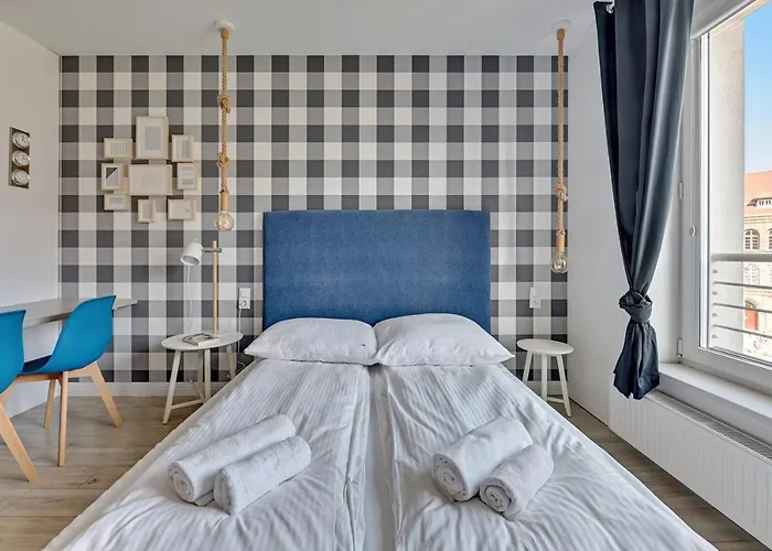 Grand - Tartaczna Sailor Gdańsk