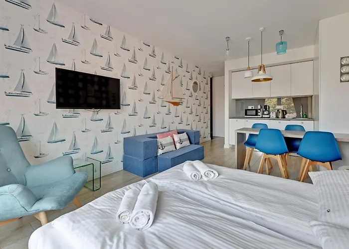 Grand - Tartaczna Sailor