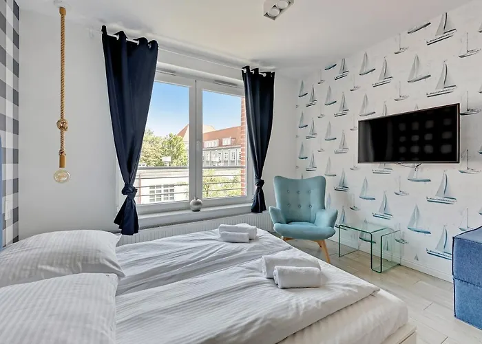 Grand - Tartaczna Sailor